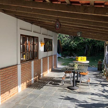 Casa De Praia Em Pauba Perto De Cachoeira E 5Min De Maresias Villa Exterior photo