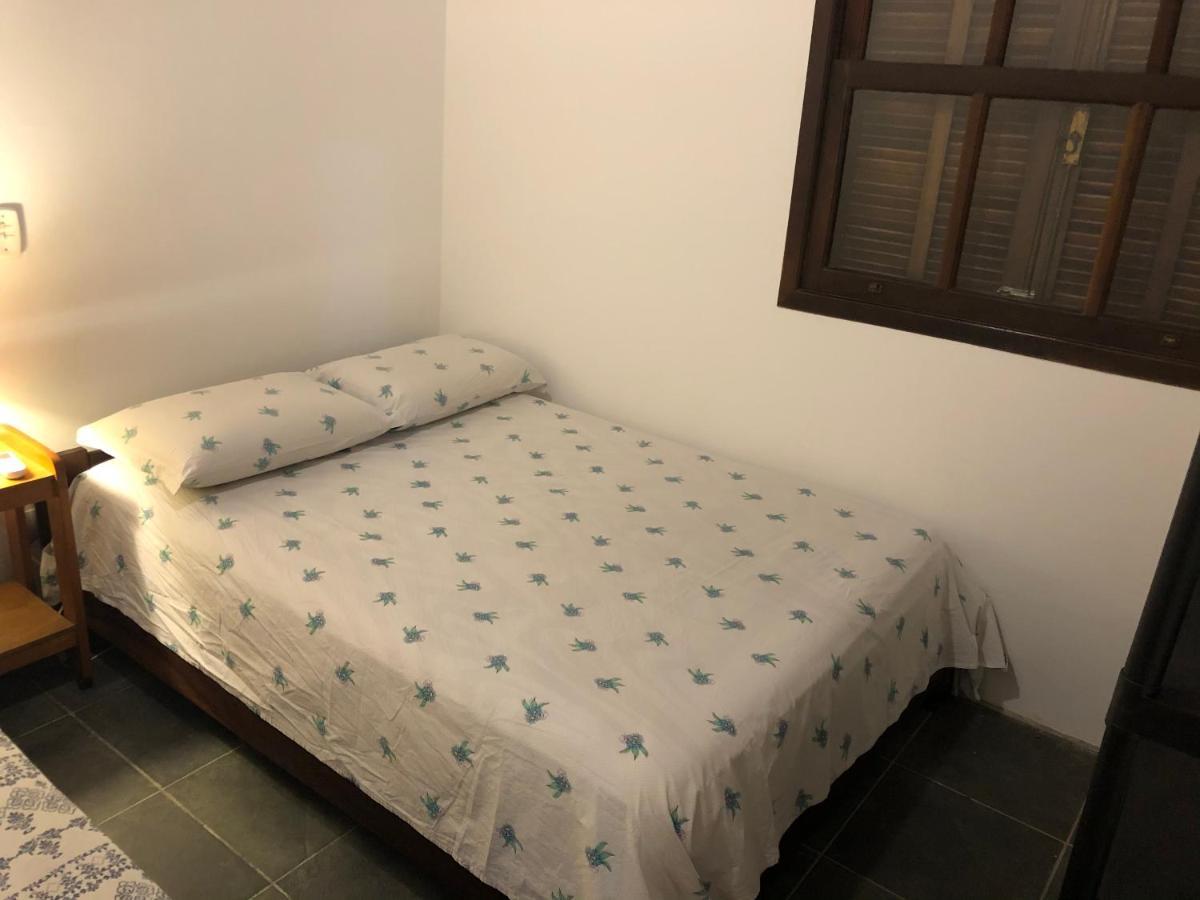 Casa De Praia Em Pauba Perto De Cachoeira E 5Min De Maresias Villa Exterior photo